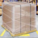 4 Packs - Moofer Premium Pallet Stretch Wrap 500mm x 300m x 25um Clear - Amazingooh Wholesale