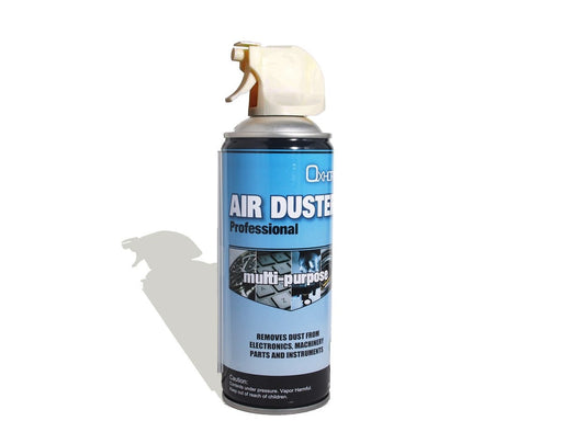 OXHORN Professional Multi-purpose Air Duster 400ML 285G AD-400-AU - Amazingooh Wholesale