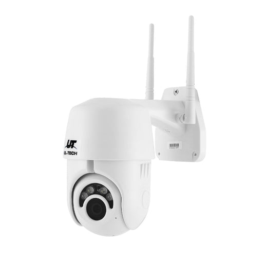 UL-tech Wireless IP Camera Outdoor CCTV Security System HD 1080P WIFI PTZ 2MP - Amazingooh Wholesale