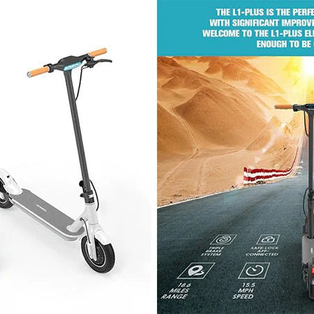 Most Common Electric Scooter Issues and How to Fix Them - Amazingooh Wholesale