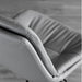 2 Pcs Bar Stools Kitchen Bar Stool Leather Barstools Swivel Gas Lift Counter Chairs BS8406 Khaki - Amazingooh Wholesale