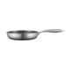316 Stainless Steel Frying Pan Non - Stick Cooking Frypan Cookware 30cm Honeycomb - Amazingooh Wholesale
