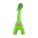 3M Inflatable Christmas Dinosaur with Santa and Gingerbread Man | 8 LED Lights | Outdoor Decor - Amazingooh Wholesale