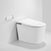AMT K7105 High Tech Tankless Smart Toilet with Bidet, Heated Seats, Aroma Diffusion Function - Amazingooh Wholesale