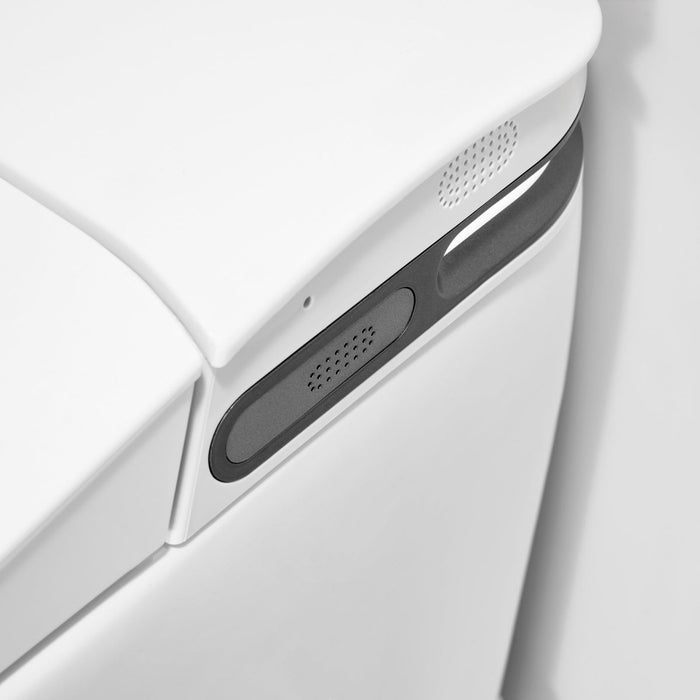 AMT K7105 High Tech Tankless Smart Toilet with Bidet, Heated Seats, Aroma Diffusion Function - Amazingooh Wholesale