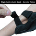 AMX Knee Pads, Knee Elbow Pads and Wrist Guards Protective Gear Set (Small - Blue) - Amazingooh Wholesale