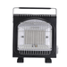 AMZ 1700W 2 - in - 1 Portable Outdoor Camping Butane Gas Heater Stove Steel Iron Aluminium Metal Manual Application for Travel - Amazingooh Wholesale