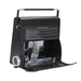 AMZ 1700W 2 - in - 1 Portable Outdoor Camping Butane Gas Heater Stove Steel Iron Aluminium Metal Manual Application for Travel - Amazingooh Wholesale