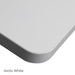 AMZ Electric Height Adjustable Standing Desk 120x60cm Sit Stand Desk Top for Home Office (White Frame + White Desktop) (Copy) - Amazingooh Wholesale