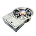 AMZ Korean Portable Gas BBQ Stove Grill Plate Burner Butane Camping Gas Cooker - Amazingooh Wholesale