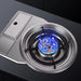 AMZ Korean Portable Gas BBQ Stove Grill Plate Burner Butane Camping Gas Cooker - Amazingooh Wholesale