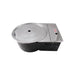 AMZ Korean Portable Gas BBQ Stove Grill Plate Burner Butane Camping Gas Cooker - Amazingooh Wholesale