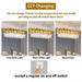BAMDECOR C3356/OVAL Modern Oval Crystal Chandelier Gold Ceiling Light Luxury Pendant Lights 3 Colors Island Light Linear Chandeliers (L90xW35cm) - Amazingooh Wholesale