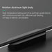 BAMDECOR Modern Minimalist Wall Light Long Tube LED Black Bedside Sconces Wall Lights with with Acrylic Shade, Wall Mounted Deco Lamp for Living Room Bedroom Bracket Light - Amazingooh Wholesale