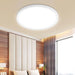 BAMDECOR Ultra - thin 25W Smart White Round Dimmable Tri - CCT Oyster Light SAA/RCM - Amazingooh Wholesale