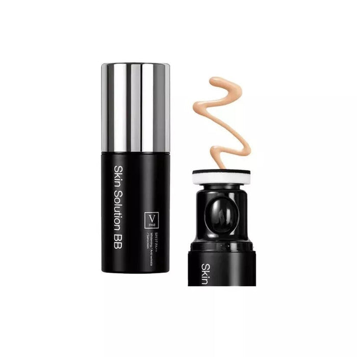 FAU Skin Solution BB Cream 30g SPF37 PA+ For All Skin Types (NEW VERSION) - Amazingooh Wholesale