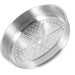 Housoutile 40cm Wok Steamer Dumpling Steamer Steaming Basket for Pot Dedicated Silver Accessories Stainless Steel Basket - Amazingooh Wholesale