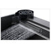 Kitchen Sink 304 Stainless Steel Nano Raindance Waterfall Sink with Pull - Out Tap, Chopping Board, Cup Washer Domestic Single Bowl Big Sink Set Integrated Sinks - Amazingooh Wholesale