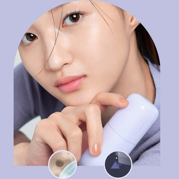 Laneige Skin Veil Base 30ml #40 Pure Violet - Amazingooh Wholesale