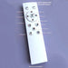Modern Linear LED Pendant Light Adjustable 3 Color Dimmable Remote Control for Dining Bar Living Room 120cm - Amazingooh Wholesale