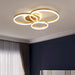 Modern Minimalist Round LED Ceiling Light Adjustable 3 - Color Modes for Bar, Dining Room, Office - Amazingooh Wholesale