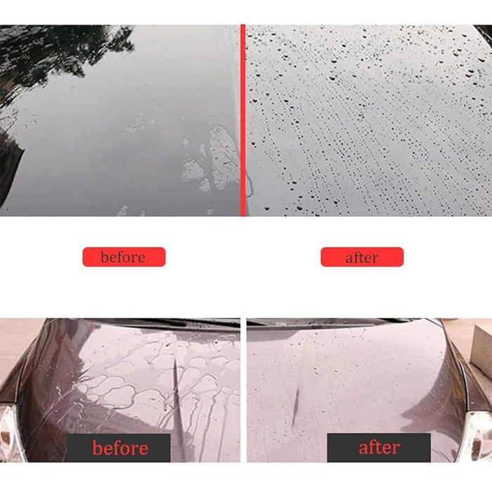 Nano Ceramic Car Paint Protection 9H Coating with GRAPHENE 50ml RoHs Certified - Amazingooh Wholesale
