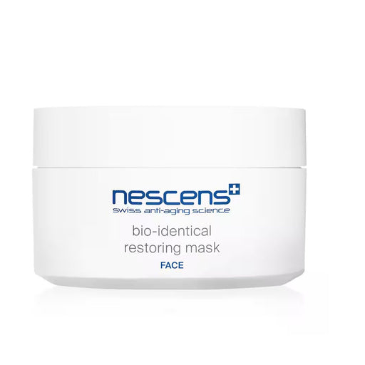Nescens Bio - Identical Restoring Mask – Face 100ml - Amazingooh Wholesale
