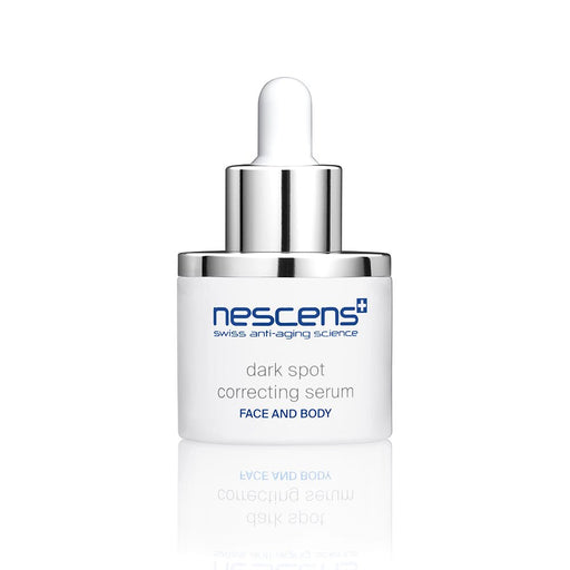 Nescens Dark Spot Correcting Serum – Face and Body 30ml - Amazingooh Wholesale
