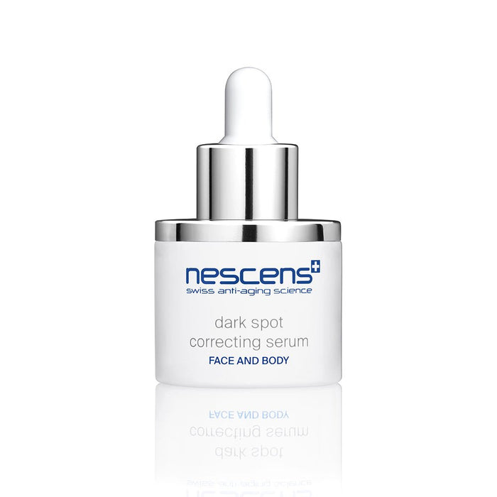 Nescens Dark Spot Correcting Serum – Face and Body 30ml - Amazingooh Wholesale