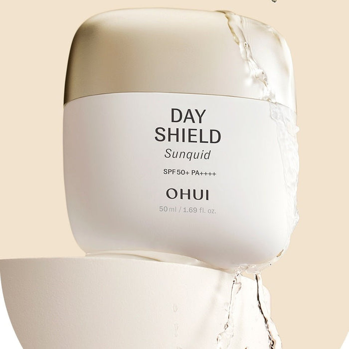 OHUI Day Shield Sunquid Set (3 Items) - Amazingooh Wholesale