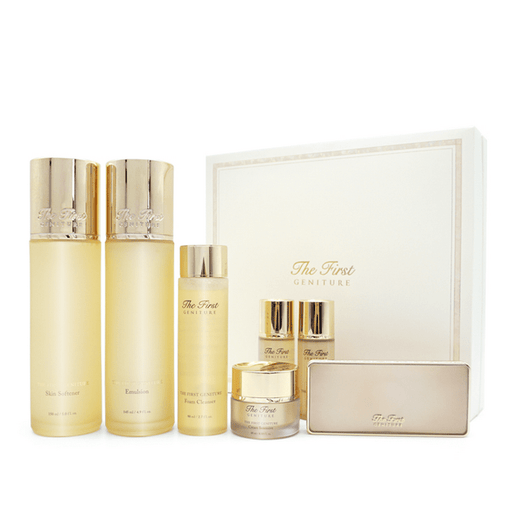 OHUI The First Geniture Set 7PCS - Amazingooh Wholesale