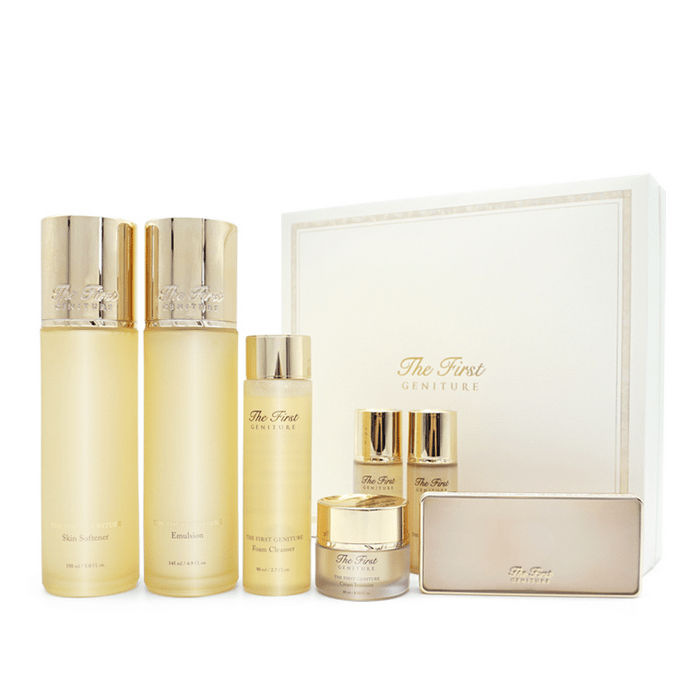 OHUI The First Geniture Set 7PCS - Amazingooh Wholesale