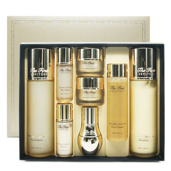OHUI The First Geniture Set 8PCS - Amazingooh Wholesale