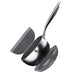 Premium 316 Stainless Steel Non - Stick 22cm Milk Pot with Double - Sided Honeycomb Design - Amazingooh Wholesale
