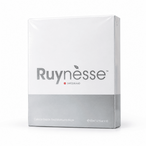 RUYNESSE Cellular Repair and Moisturise Mask 10pcs - Amazingooh Wholesale