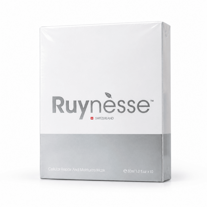 RUYNESSE Cellular Repair and Moisturise Mask 10pcs - Amazingooh Wholesale