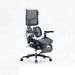 SIHOO Doro S300 Executive Ergonomic Office Chair with Footrest Black - Amazingooh Wholesale
