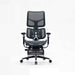 SIHOO Doro S300 Executive Ergonomic Office Chair with Footrest Black - Amazingooh Wholesale