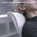 SIHOO Doro S300 Executive Ergonomic Office Chair with Footrest Black - Amazingooh Wholesale