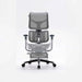 SIHOO Doro S300 Executive Ergonomic Office Chair with Footrest Grey - Amazingooh Wholesale