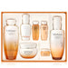 Sulwhasoo Essential Firming Care Ritual Set 7pcs - Amazingooh Wholesale