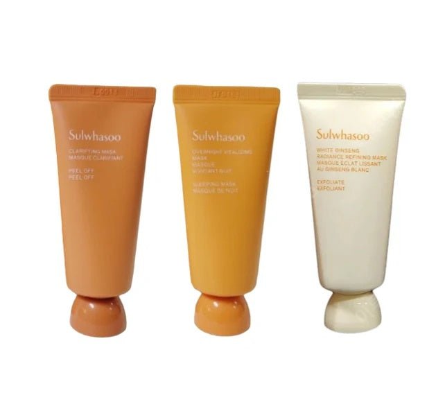 Sulwhasoo Overnight Vitalizing Mask 120ml - Amazingooh Wholesale