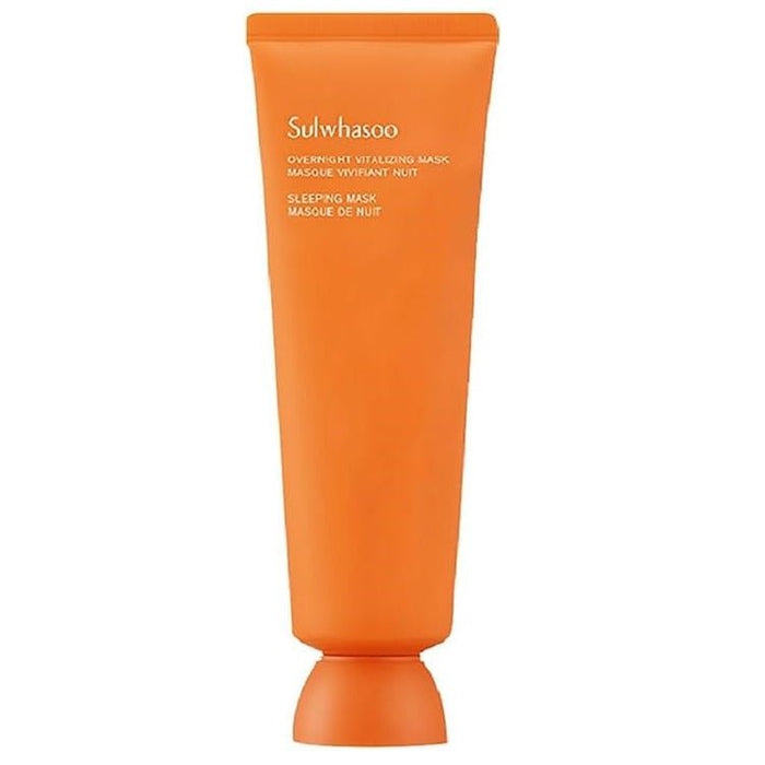 Sulwhasoo Overnight Vitalizing Mask 120ml - Amazingooh Wholesale
