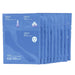 Su:m37 Water - full Marine Relief Gel Mask 3 STEP KIT Set(10Sheets)+Samples(5ea) - Amazingooh Wholesale