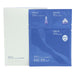 Su:m37 Water - full Marine Relief Gel Mask 3 STEP KIT Set(10Sheets)+Samples(5ea) - Amazingooh Wholesale