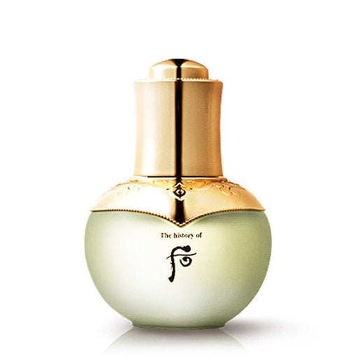 The History of Whoo Cheongidan Wild Ginseng Facial Oil 30ml - Amazingooh Wholesale