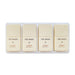 The History of Whoo Gongjinhyang Anti Aging Sunquid UV Protective Lotion 50ml Special Set - Amazingooh Wholesale
