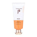 The history of whoo Gongjinhyang Essential UV Protective Cream 60ml - Amazingooh Wholesale