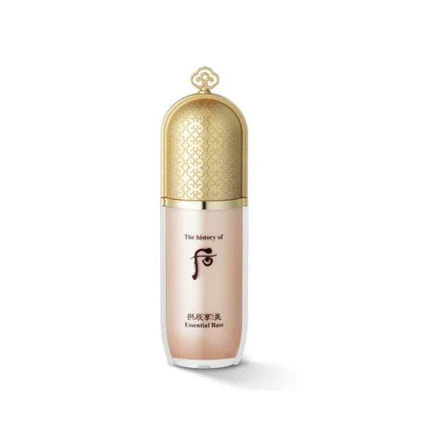 The History of Whoo GongJinHyang Mi Essential Makeup Base - Amazingooh Wholesale