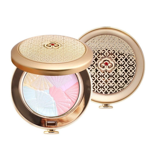The History of Whoo Gongjinhyang Mi Korea Cosmetic Color Powder Pact 13g, Bronze - Amazingooh Wholesale